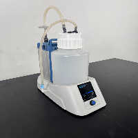 Vacuubrand BVC Control Pump image 0